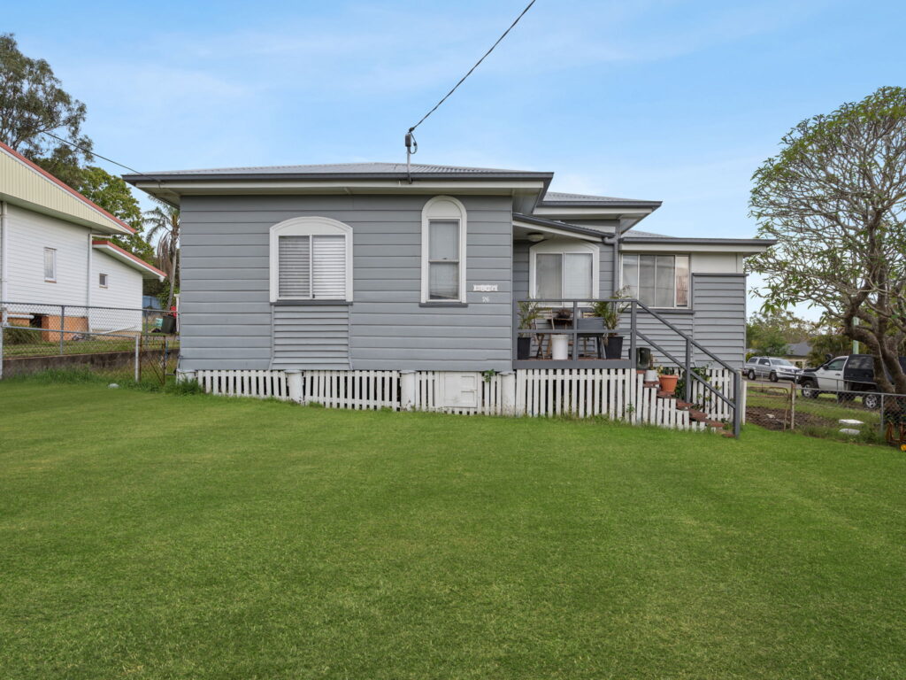26 North Station Road, North Booval, QLD 4304