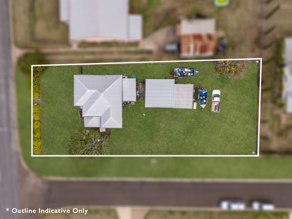 26 North Station Road, North Booval, QLD 4304