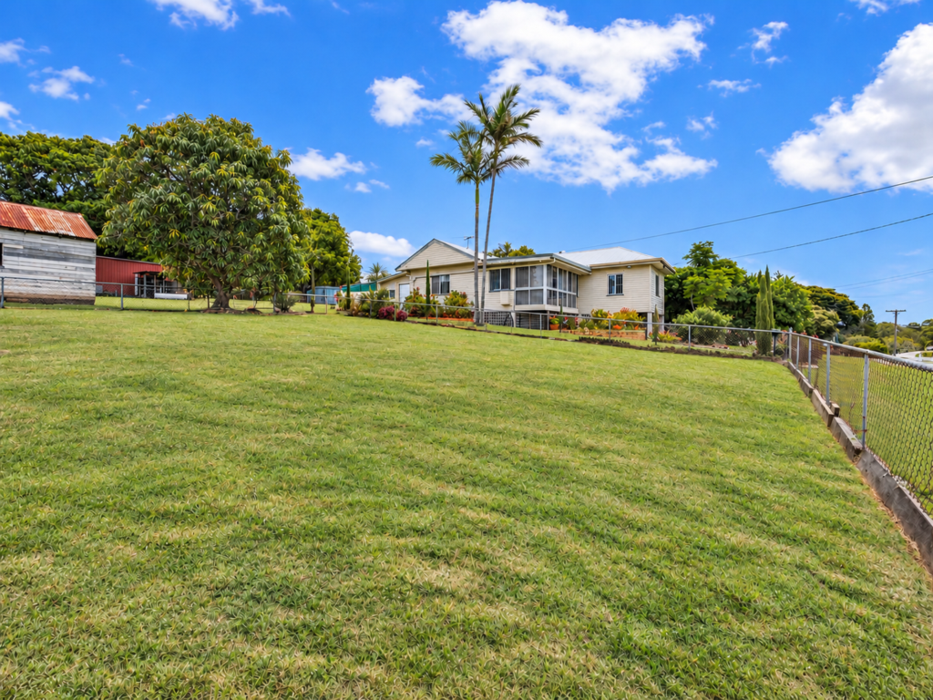 26 North Station Road, North Booval, QLD 4304