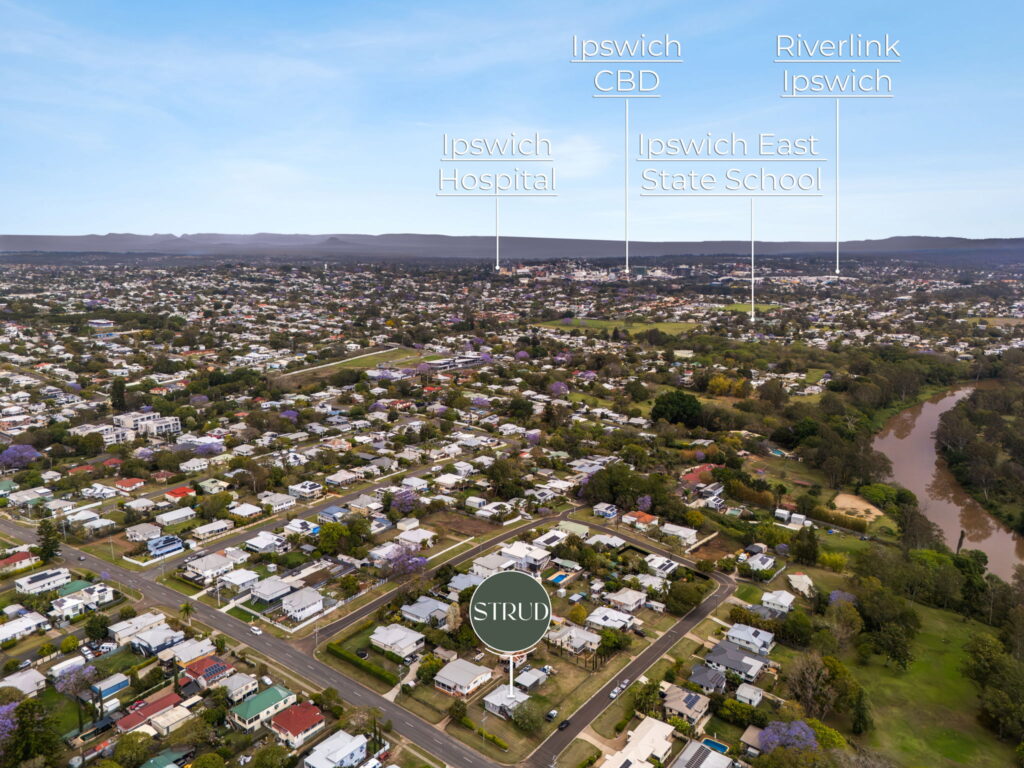 26 North Station Road, North Booval, QLD 4304