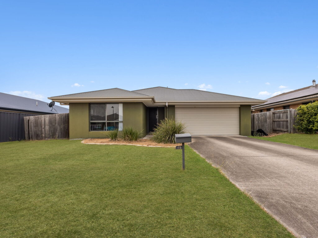 7 Tawney Street, Lowood, QLD 4311