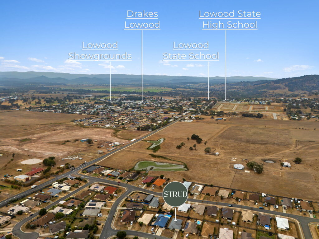 7 Tawney Street, Lowood, QLD 4311