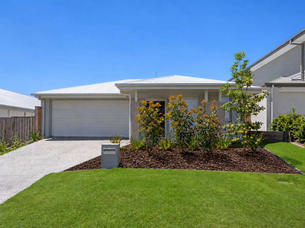 6 Loggers Court, White Rock, QLD 4306