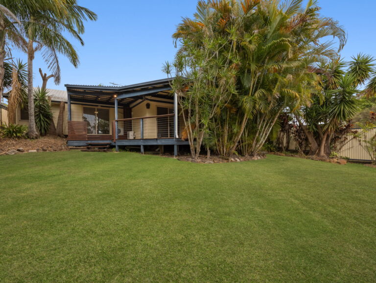 5 Nigel Street, Redbank Plains, QLD 4301