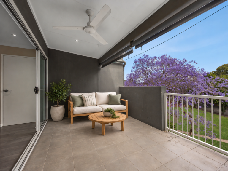 10/15 Cottenham Street, Fairfield, QLD 4103
