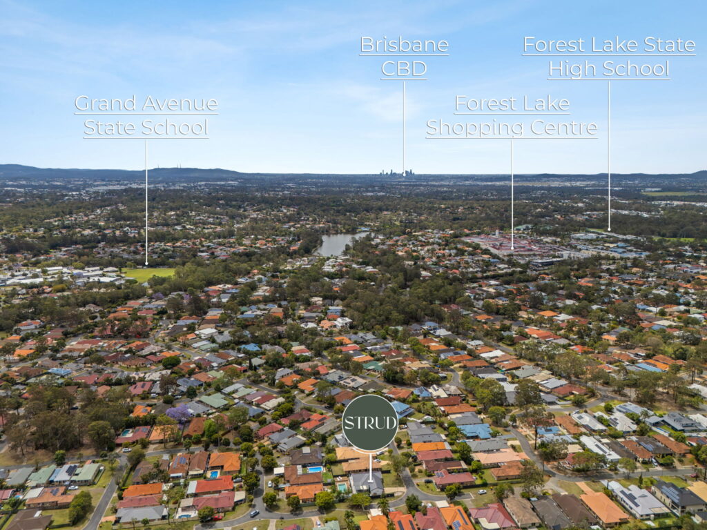 13 Hermitage Place, Forest Lake, QLD 4078
