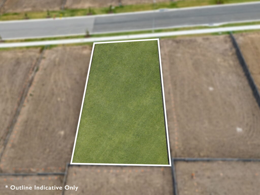 Lot 2518 Sunbathe Street, Deebing Heights, QLD 4306