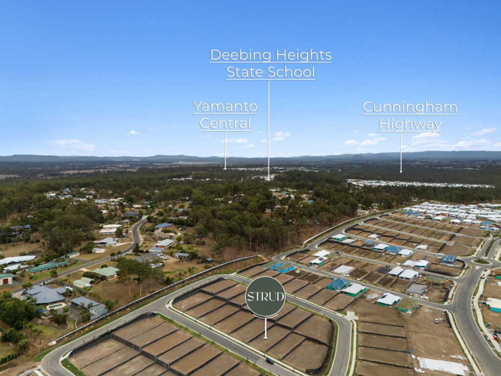Lot 2518 Sunbathe Street, Deebing Heights, QLD 4306