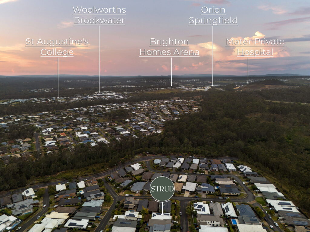 3 Mellor Street, Augustine Heights, QLD 4300