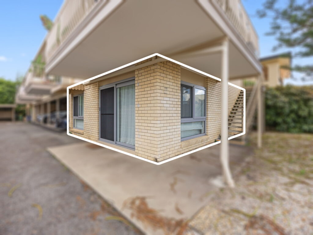 1/22 Alfred Street, Mermaid Beach, QLD 4218