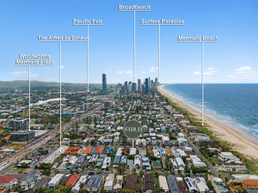 1/22 Alfred Street, Mermaid Beach, QLD 4218
