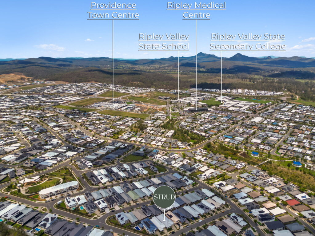 10 Aquilla Rise, South Ripley, QLD 4306