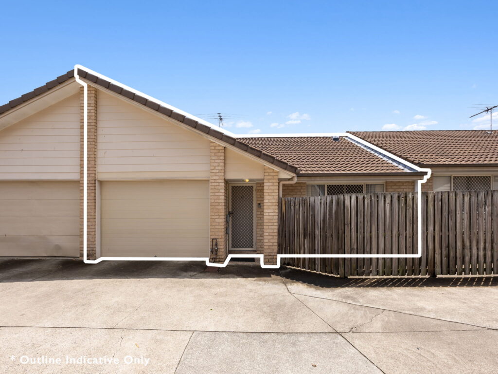 20/8 Rosegum Place, Redbank Plains, QLD 4301