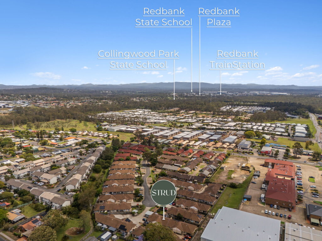 20/8 Rosegum Place, Redbank Plains, QLD 4301