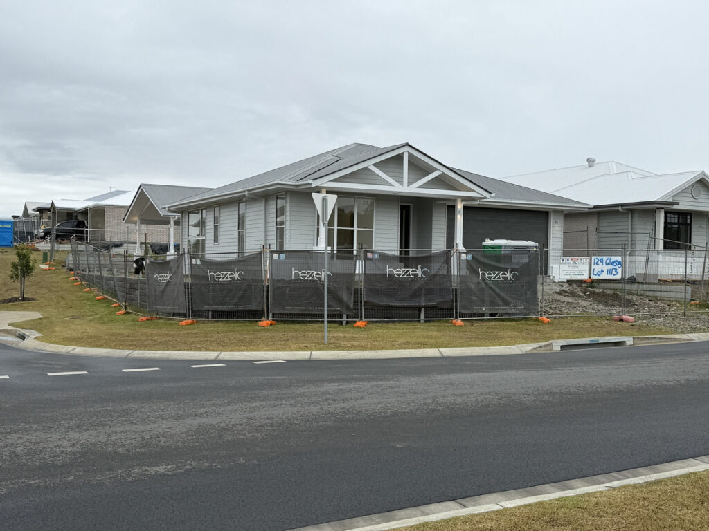 129 Glassey Parade, Ripley, QLD 4306