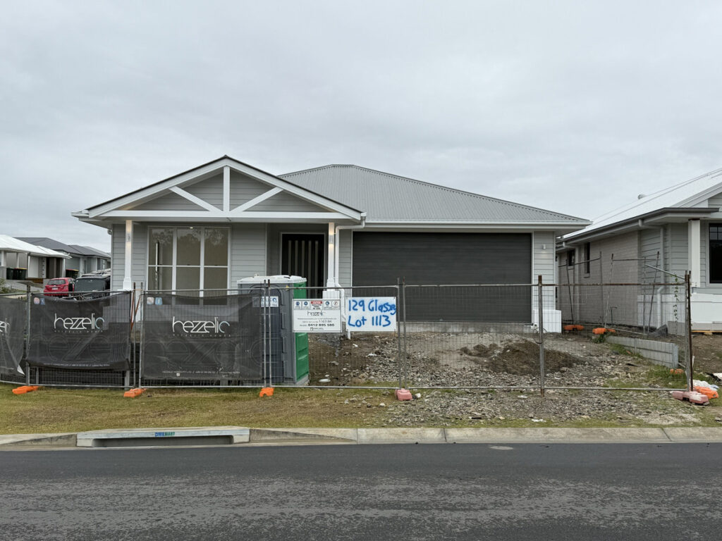 129 Glassey Parade, Ripley, QLD 4306