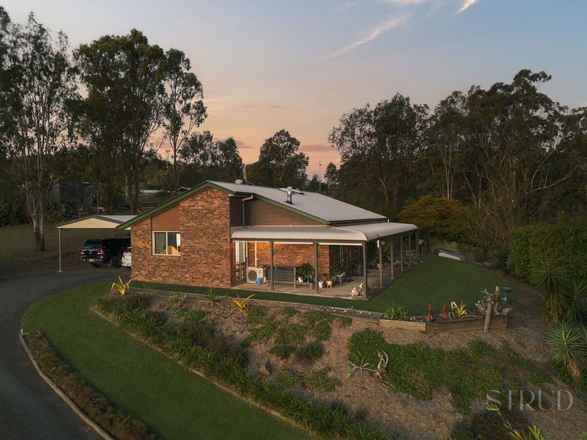 117 Burns Street, Fernvale QLD 4306, Fernvale - Image 1