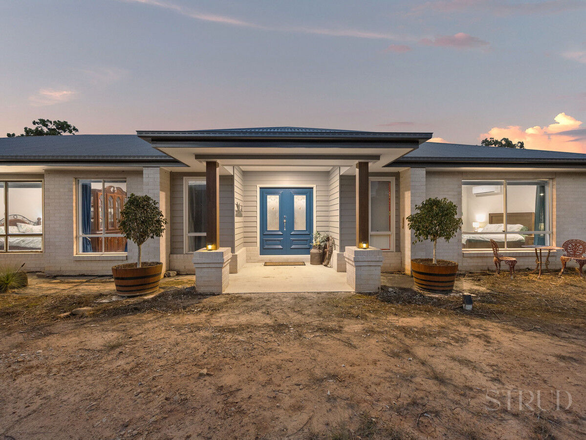 211-215 Bidyan Boulevard, New Beith QLD 4124, New Beith - Image 1