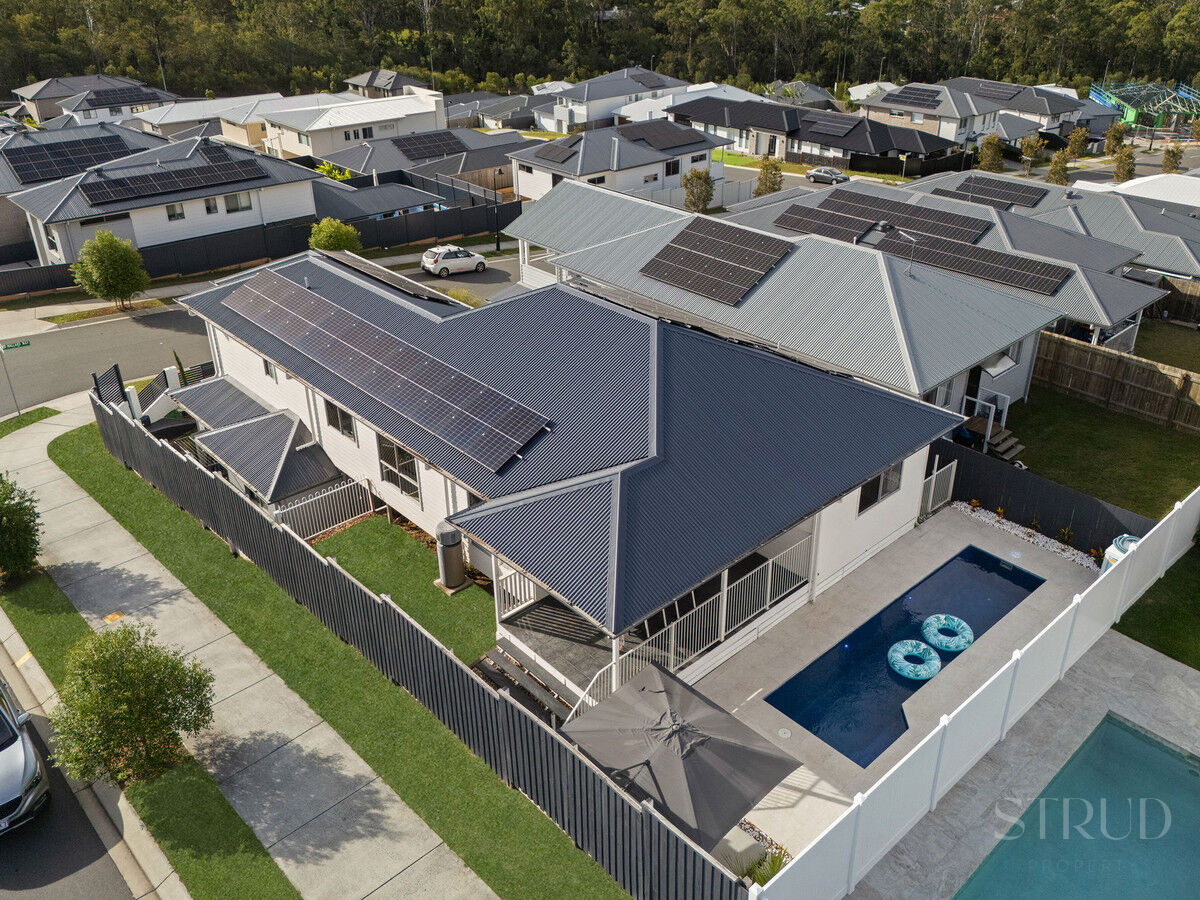 1 Mallard Way, Bellbird Park QLD 4300, Bellbird Park - Image 1