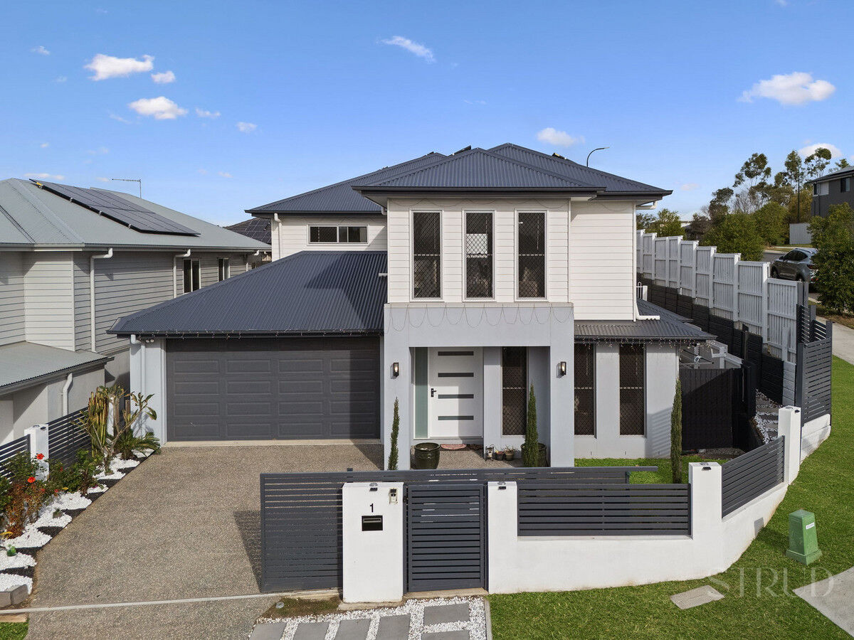 1 Mallard Way, Bellbird Park QLD 4300, Bellbird Park - Thumbnail 3