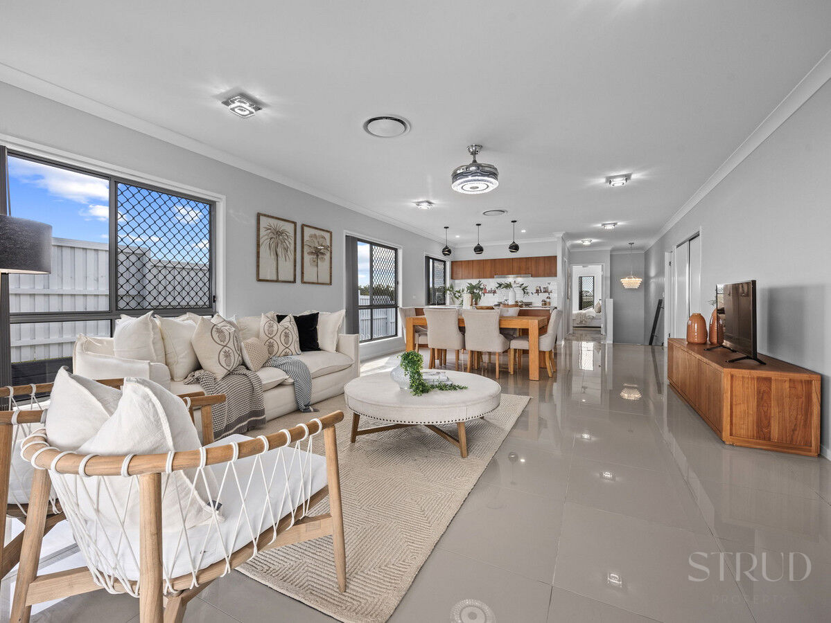 1 Mallard Way, Bellbird Park QLD 4300, Bellbird Park - Thumbnail 4