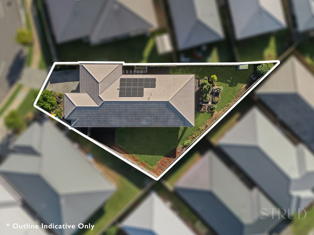 21 Bradleys Street, Ripley QLD 4306, Ripley - Image 1
