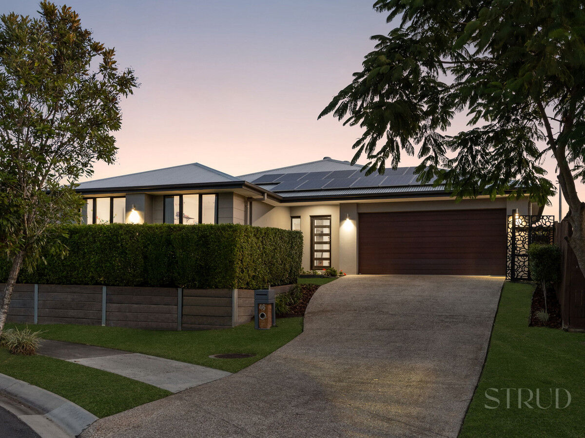 46 Reedy Crescent, Redbank Plains QLD 4301, Redbank Plains - Image 1