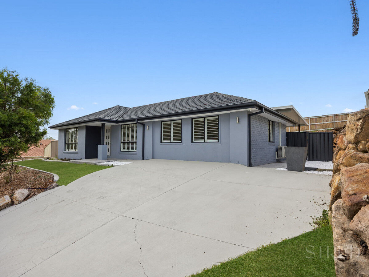 56 Bassili Drive, Collingwood Park QLD 4301, Collingwood Park - Image 1