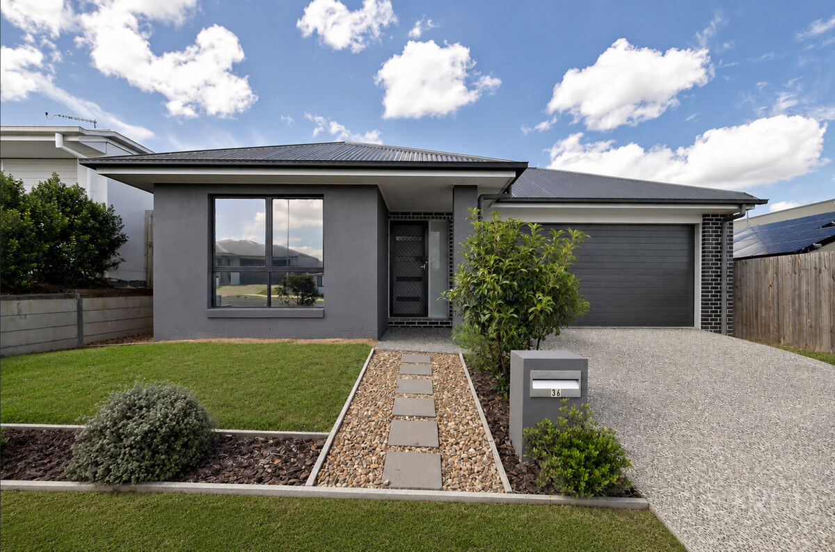 36 Burrum Drive, Ripley QLD 4306, Ripley - Image 1