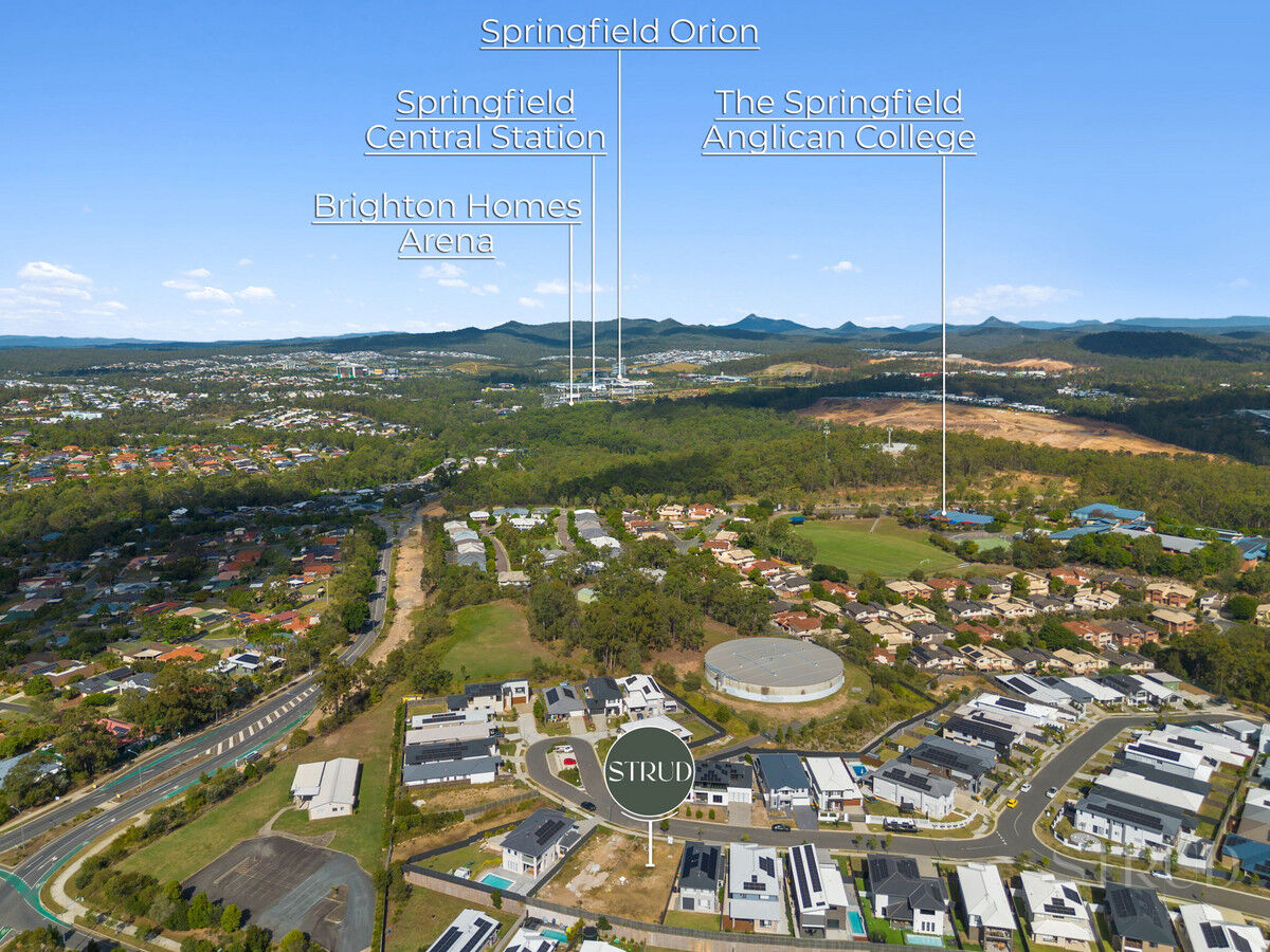 14 Jacana Close, Springfield QLD 4300, Springfield - Thumbnail 7
