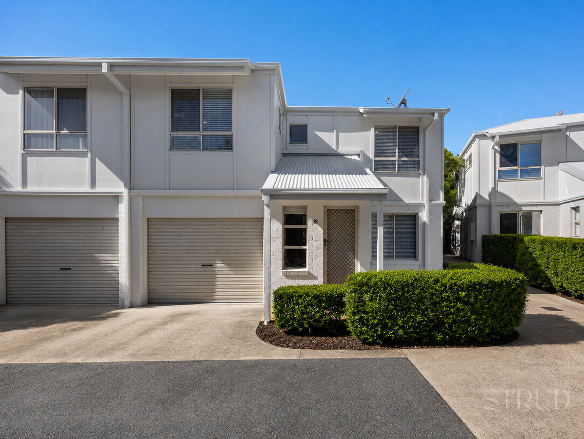 48 / 11 Oakmont Avenue, Oxley QLD 4075, Oxley - Thumbnail 3