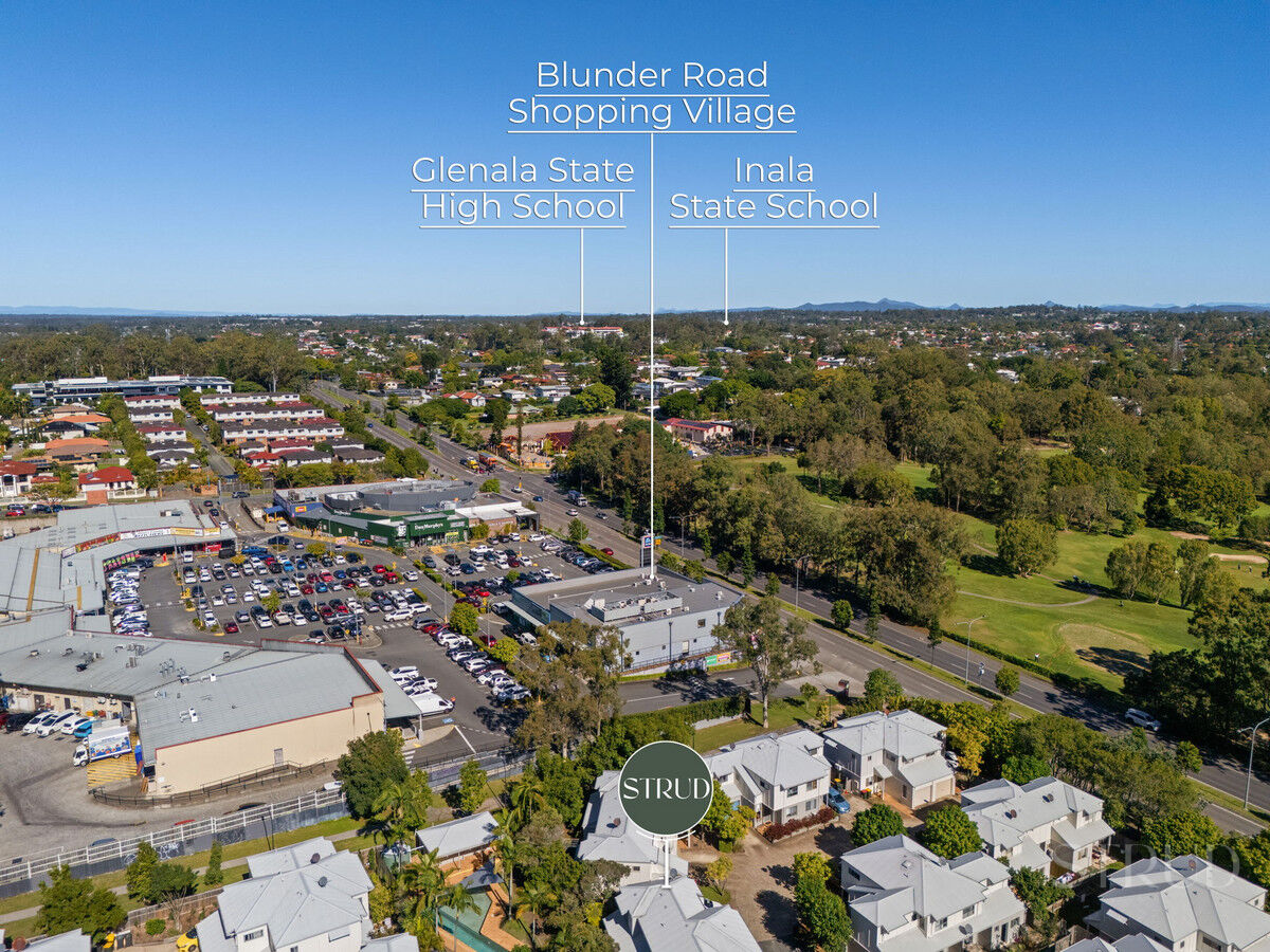 48 / 11 Oakmont Avenue, Oxley QLD 4075, Oxley - Thumbnail 4