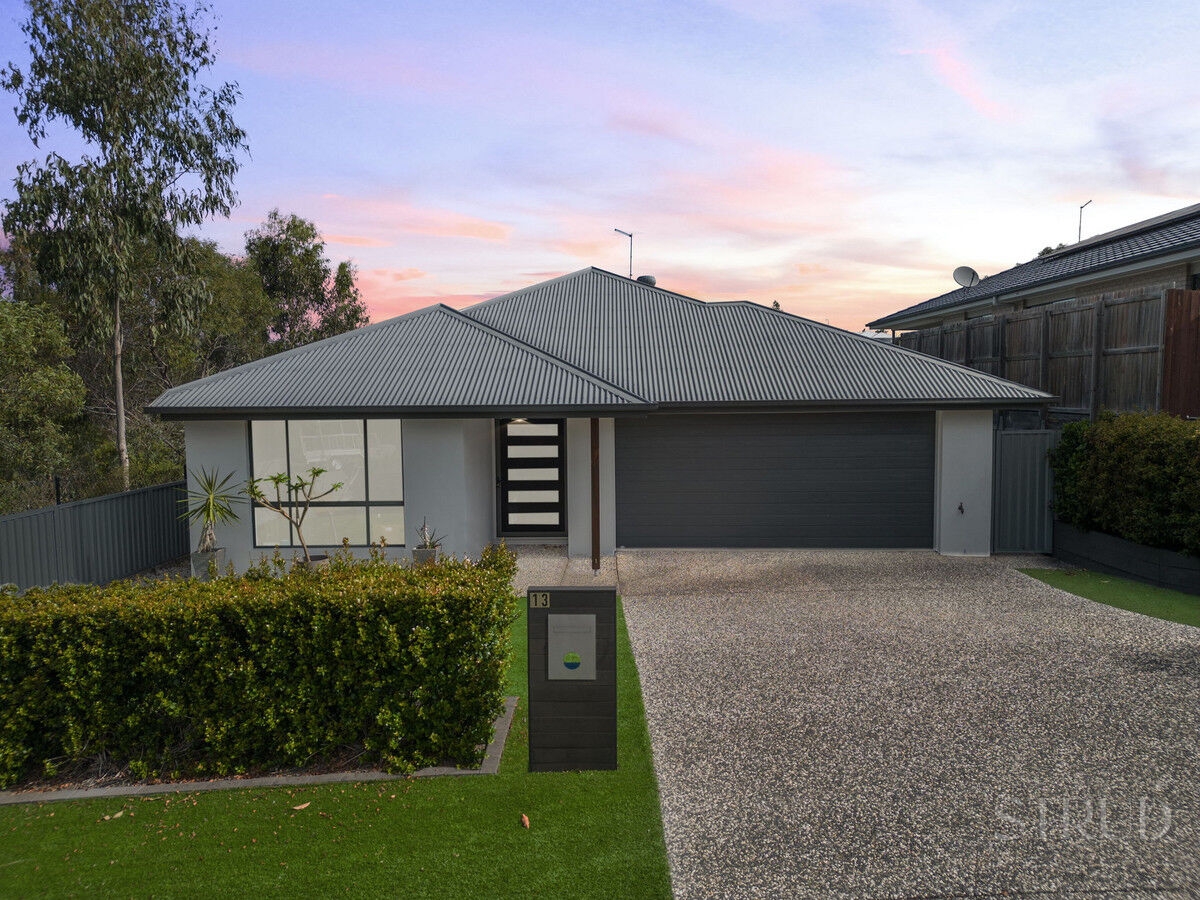 13 Wyness Street, Deebing Heights QLD 4306, Deebing Heights - Thumbnail 2