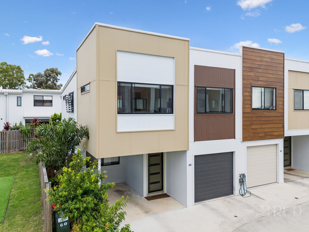 60 / 85 Thornton Street, Raceview QLD 4305, Raceview - Image 1