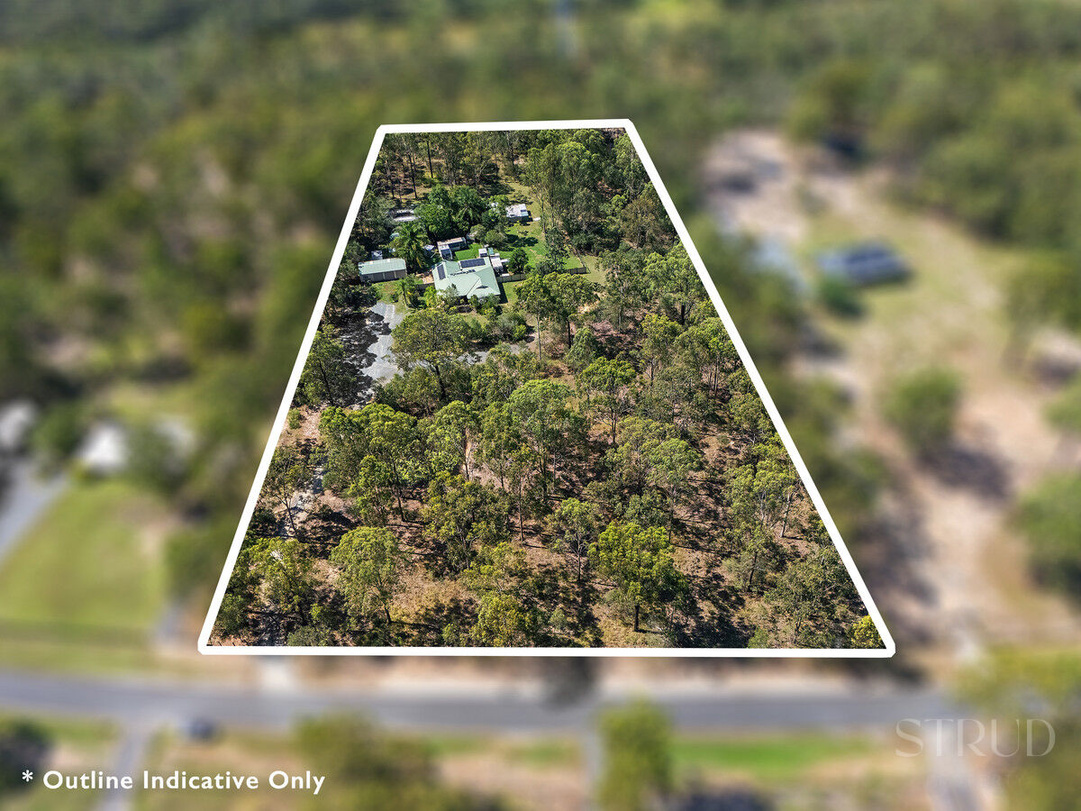 39-49 Wattlebird Court, Greenbank QLD 4124, Greenbank - Image 1