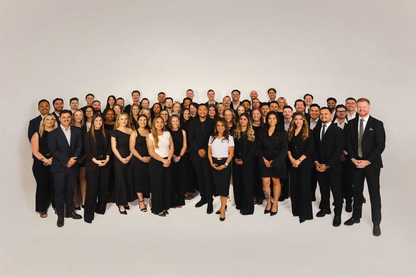 The STRUD Property team