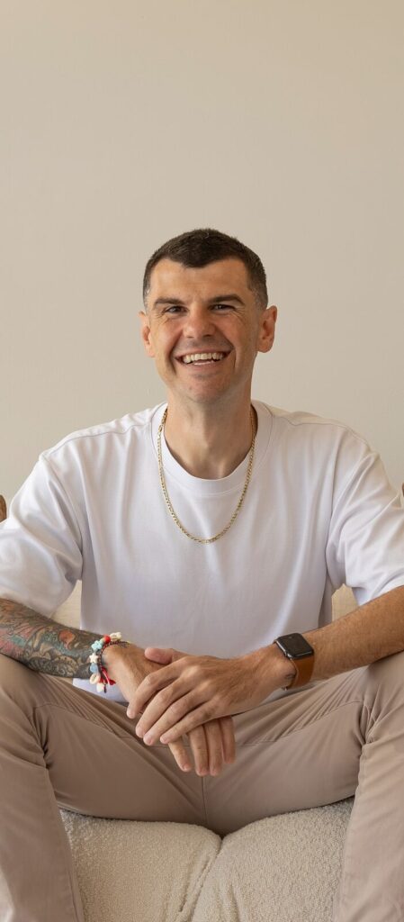 Andrew Weeks 2
