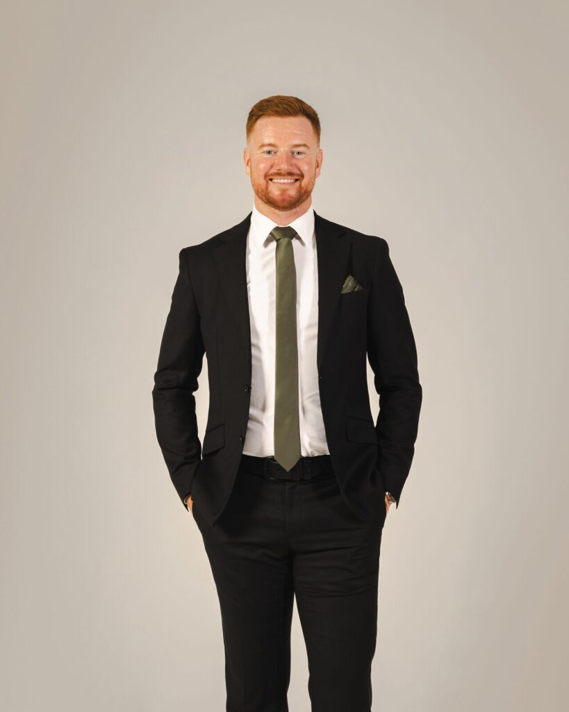 Corey Martin