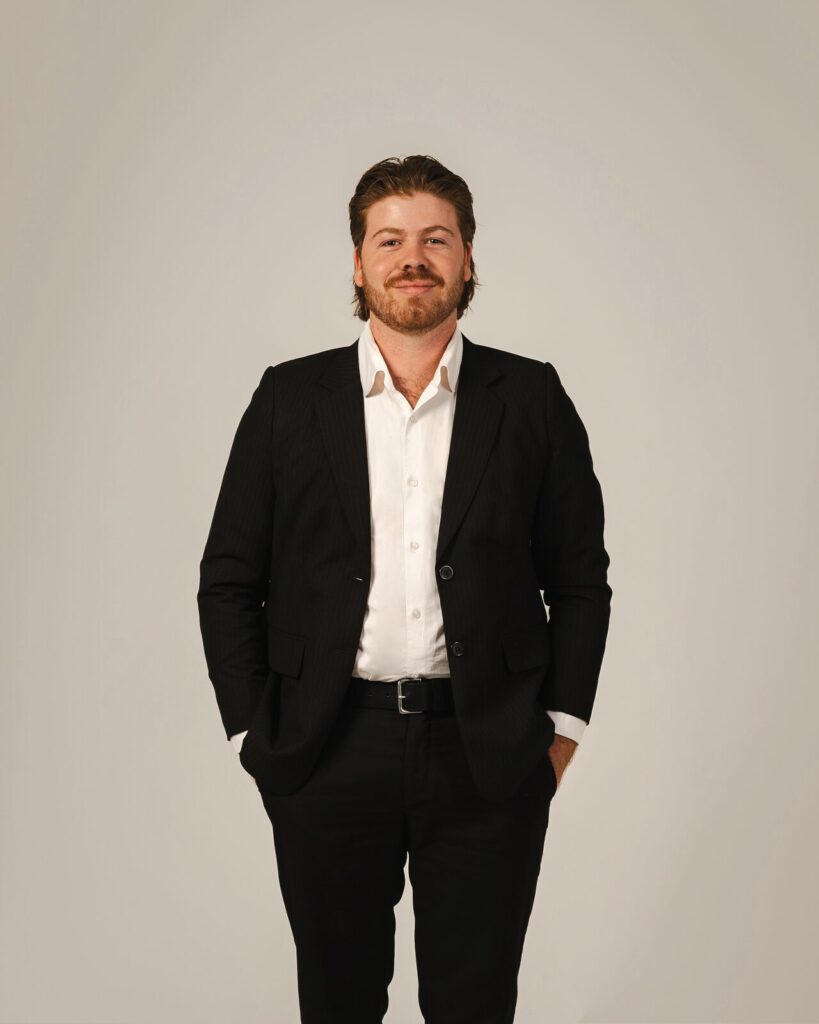 James Sammut