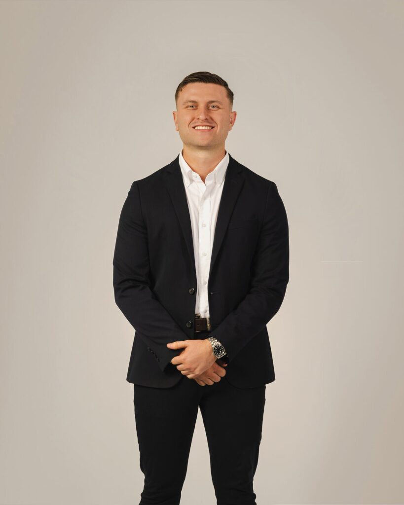 Liam Wolff