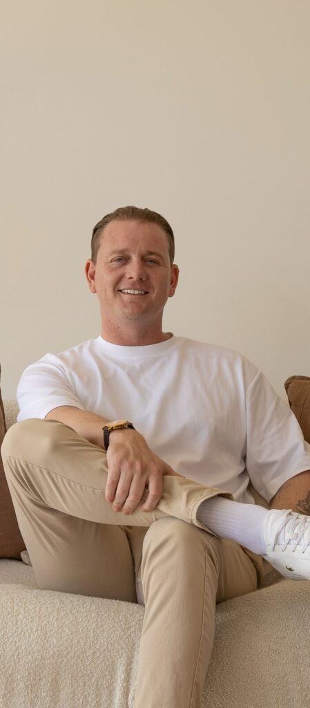 Matt Hayter