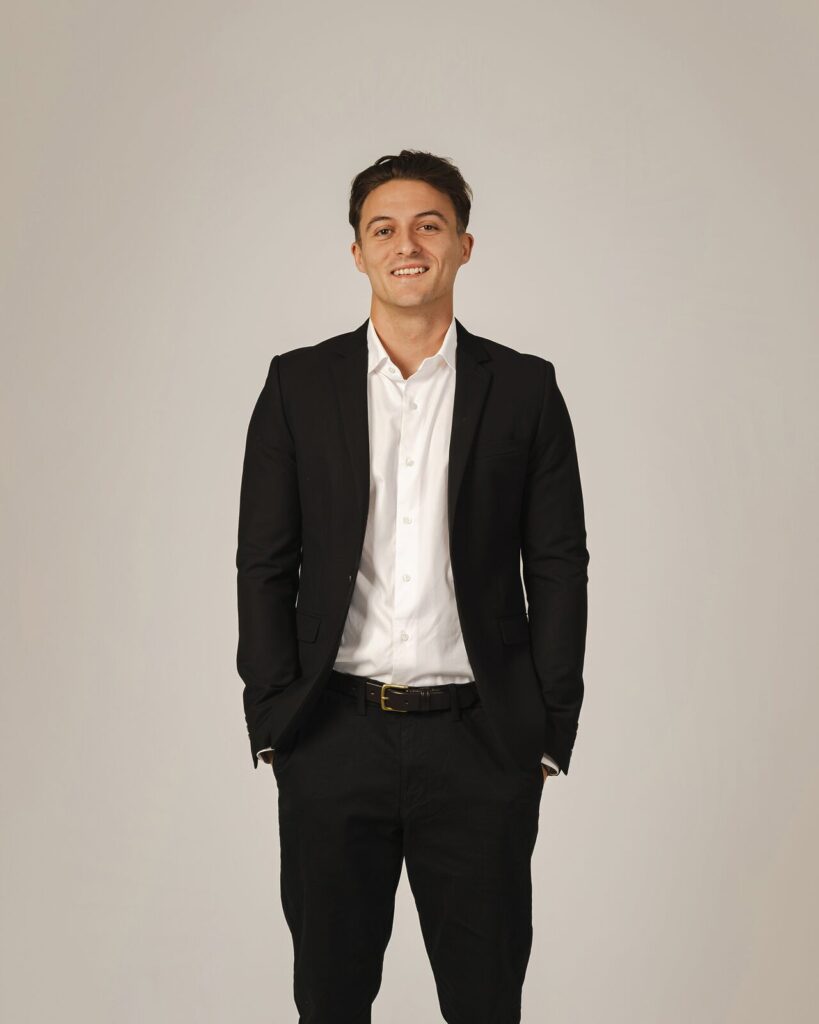 Michael Johnson