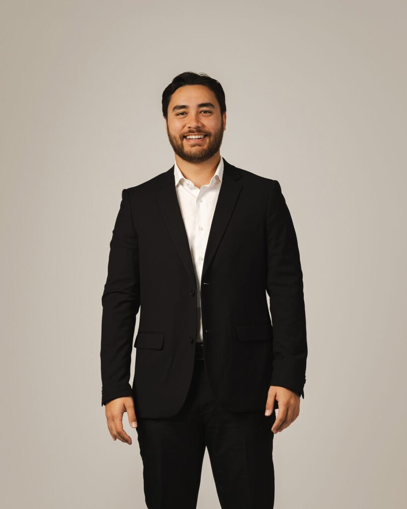 Nate Salesa