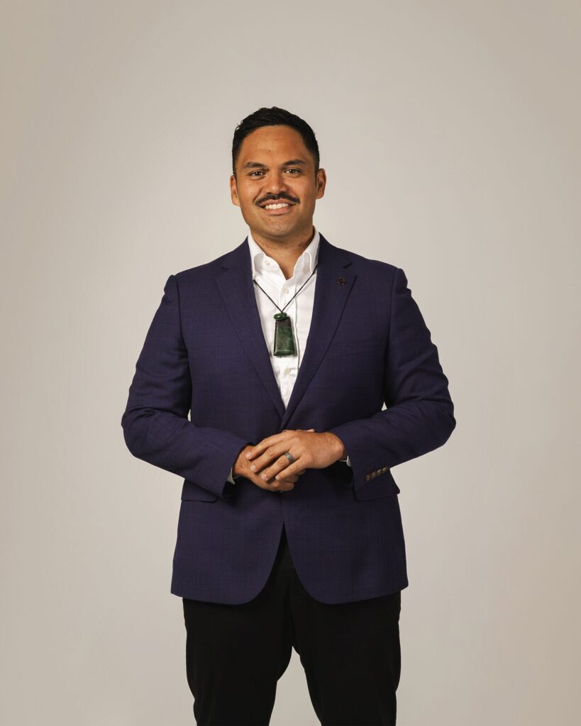 Terence Mcleod
