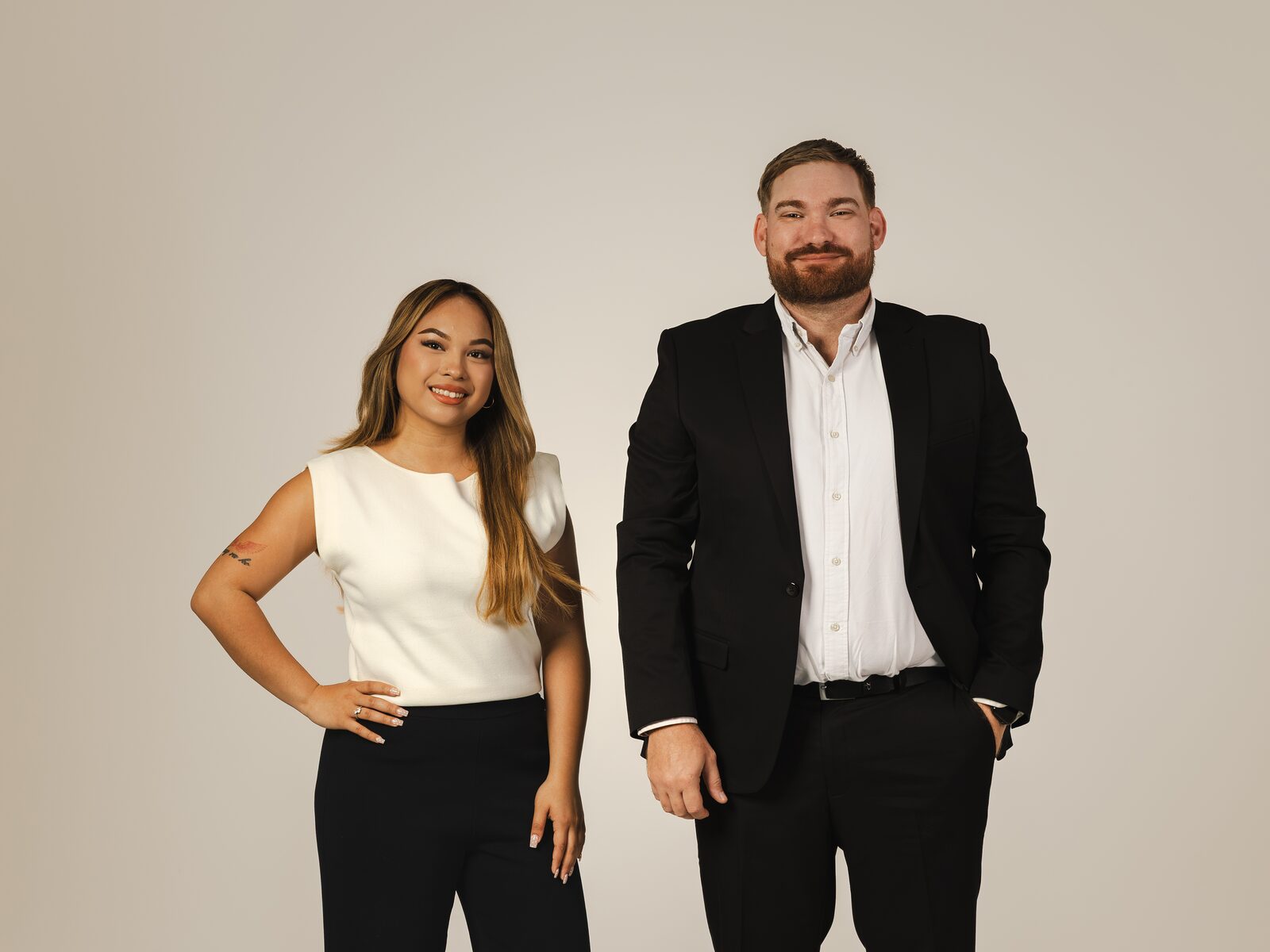 Jarrod Scanlan team