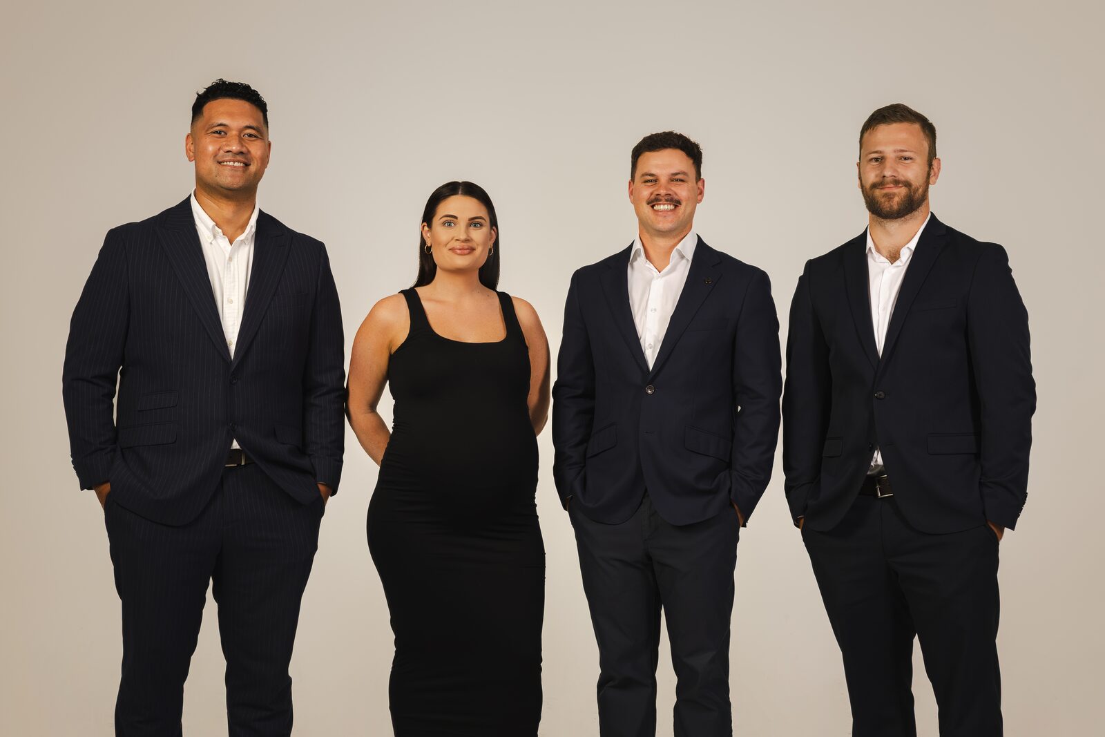 Jesse Patrick team